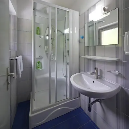 Unione Mini-hôtel Gordevio