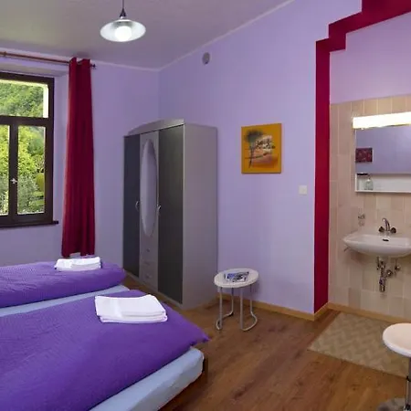 Mini-hôtel Unione Gordevio