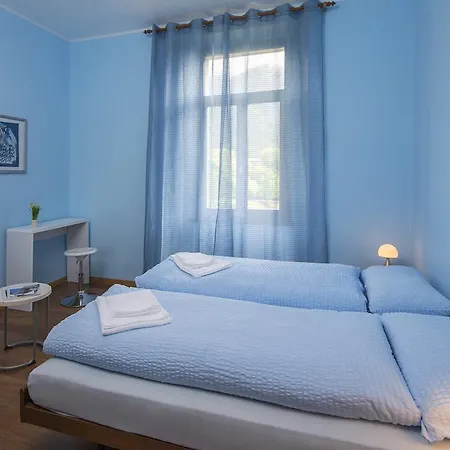 Mini-hôtel Unione Gordevio